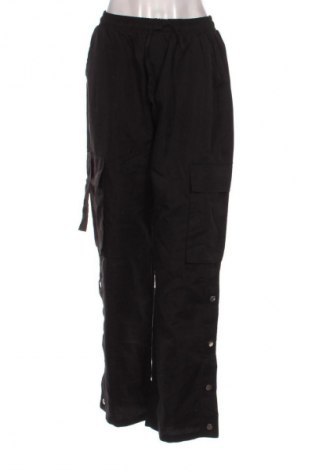 Damskie spodnie Unbranded, Rozmiar S, Kolor Czarny, Cena 7,99 zł