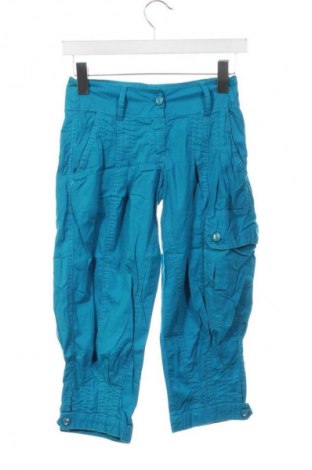 Dámské kalhoty  Unbranded, Velikost XS, Barva Modrá, Cena  49,00 Kč