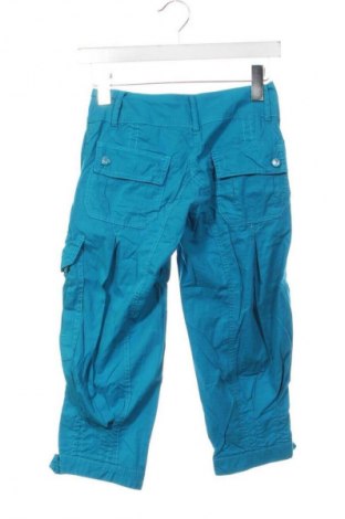 Dámské kalhoty  Unbranded, Velikost XS, Barva Modrá, Cena  49,00 Kč