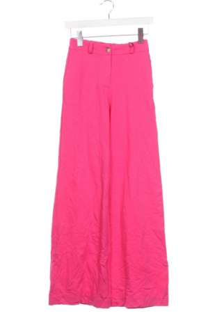 Damenhose Unbranded, Größe XS, Farbe Rosa, Preis € 18,99, #132632210