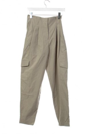 Dámské kalhoty  Unbranded, Velikost XS, Barva Šedá, Cena  89,00 Kč