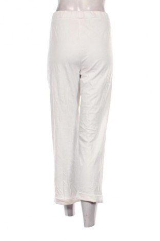 Dámské kalhoty  Unbranded, Velikost L, Barva Bílá, Cena  219,00 Kč