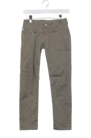 Női nadrág Unbranded, Méret S, Szín Zöld, Ár 959 Ft