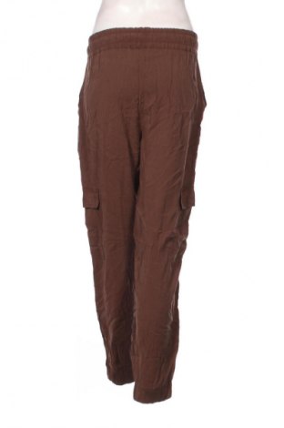 Γυναικείο παντελόνι Unbranded, Μέγεθος S, Χρώμα Καφέ, Τιμή 3,99 €