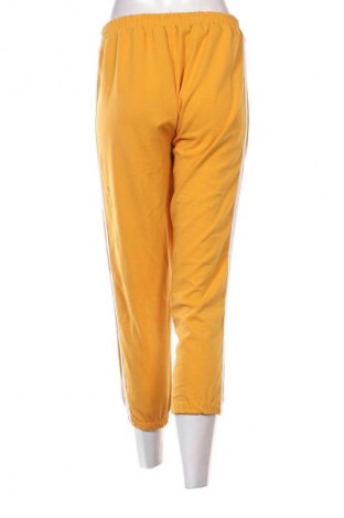 Дамски панталон Unbranded, Размер S, Цвят Жълт, Цена 2,04 €