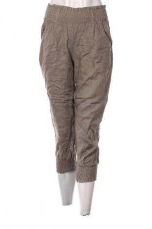 Női nadrág Unbranded, Méret S, Szín Bézs, Ár 1 599 Ft