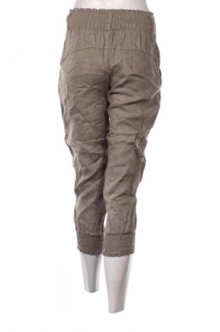 Női nadrág Unbranded, Méret S, Szín Bézs, Ár 1 599 Ft