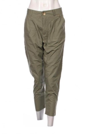 Női nadrág Unbranded, Méret M, Szín Zöld, Ár 959 Ft