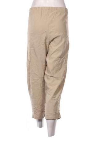 Dámské kalhoty  Unbranded, Velikost M, Barva Béžová, Cena  59,00 Kč