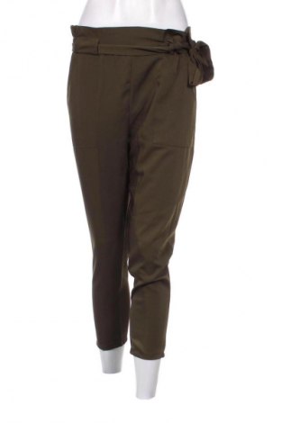 Γυναικείο παντελόνι Unbranded, Μέγεθος S, Χρώμα Πράσινο, Τιμή 2,99 €
