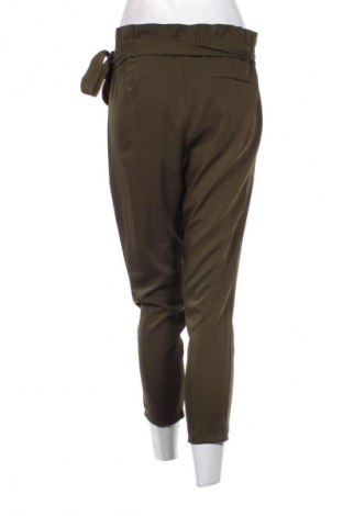 Γυναικείο παντελόνι Unbranded, Μέγεθος S, Χρώμα Πράσινο, Τιμή 2,99 €