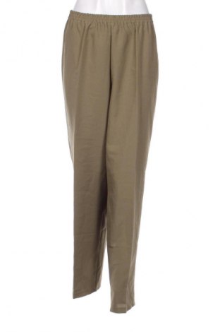 Дамски панталон Unbranded, Размер XL, Цвят Зелен, Цена 8,69 €