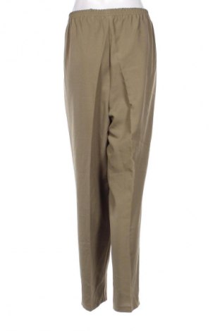 Дамски панталон Unbranded, Размер XL, Цвят Зелен, Цена 8,69 €