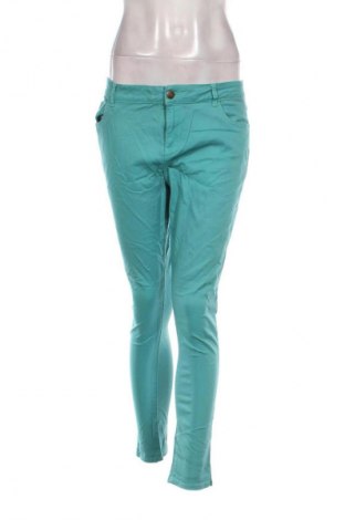 Damenhose Unbranded, Größe M, Farbe Grün, Preis 2,99 €