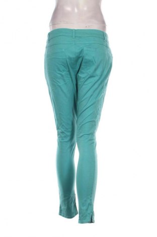 Damenhose Unbranded, Größe M, Farbe Grün, Preis 2,99 €