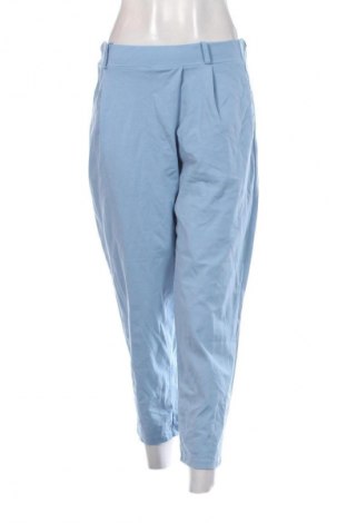 Damskie spodnie Unbranded, Rozmiar M, Kolor Niebieski, Cena 10,99 zł