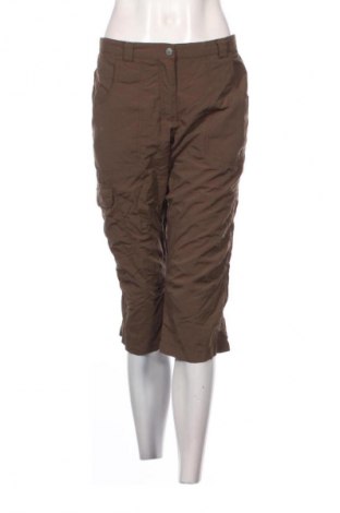 Damskie spodnie Unbranded, Rozmiar L, Kolor Brązowy, Cena 10,99 zł