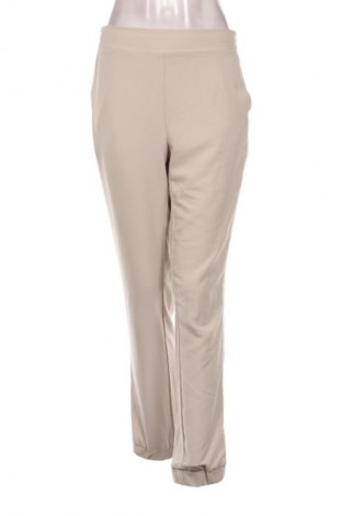 Női nadrág Unbranded, Méret M, Szín Bézs, Ár 959 Ft