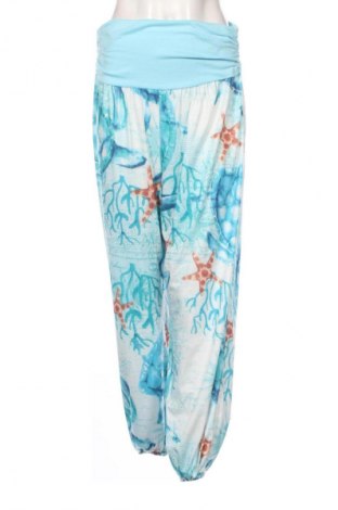 Dámské kalhoty  Unbranded, Velikost M, Barva Vícebarevné, Cena  129,00 Kč