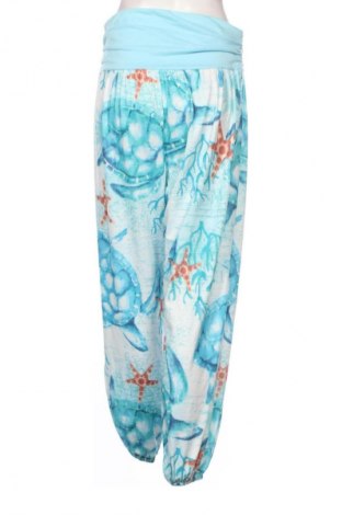 Dámské kalhoty  Unbranded, Velikost M, Barva Vícebarevné, Cena  129,00 Kč