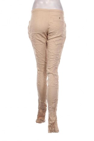 Női nadrág Unbranded, Méret L, Szín Bézs, Ár 959 Ft