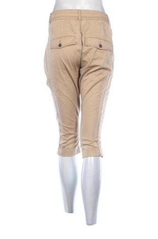 Dámské kalhoty  Unbranded, Velikost M, Barva Béžová, Cena  49,00 Kč