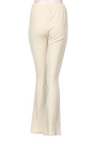 Damskie spodnie Unbranded, Rozmiar S, Kolor ecru, Cena 16,99 zł