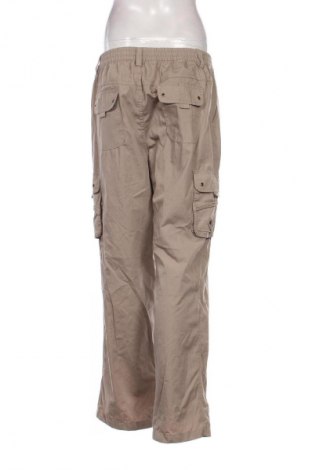 Női nadrág Unbranded, Méret L, Szín Bézs, Ár 959 Ft