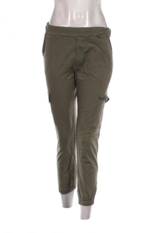 Damenhose Unbranded, Größe M, Farbe Grün, Preis € 2,99