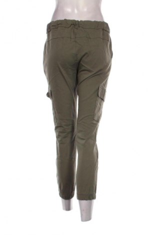 Damenhose Unbranded, Größe M, Farbe Grün, Preis € 2,99