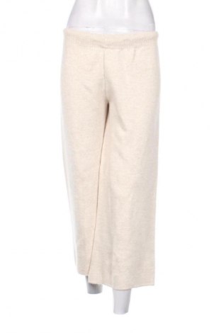 Γυναικείο παντελόνι Unbranded, Μέγεθος M, Χρώμα  Μπέζ, Τιμή 6,99 €