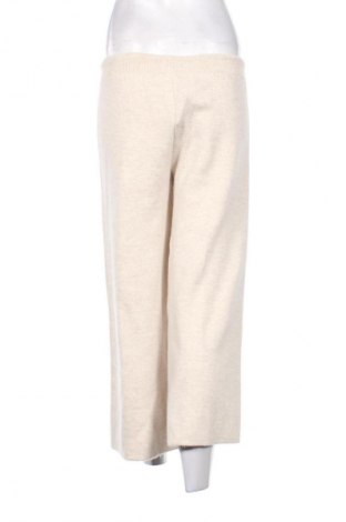 Γυναικείο παντελόνι Unbranded, Μέγεθος M, Χρώμα  Μπέζ, Τιμή 6,99 €