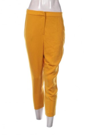 Damenhose Unbranded, Größe M, Farbe Gelb, Preis 3,99 €