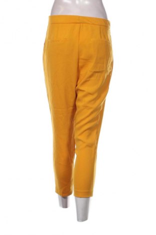 Damenhose Unbranded, Größe M, Farbe Gelb, Preis 3,99 €