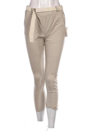 Damenhose Unbranded, Größe S, Farbe Beige, Preis 2,99 €