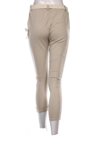 Damenhose Unbranded, Größe S, Farbe Beige, Preis 2,99 €