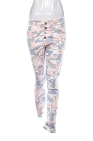 Γυναικείο παντελόνι Unbranded, Μέγεθος S, Χρώμα Πολύχρωμο, Τιμή 1,99 €