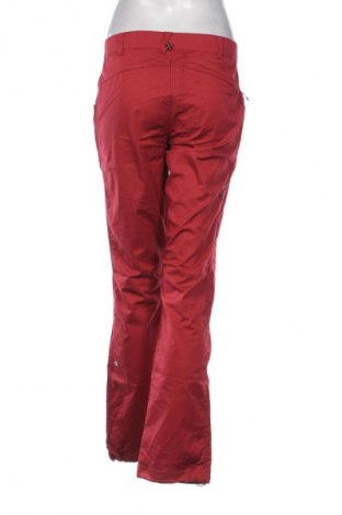 Γυναικείο παντελόνι Unbranded, Μέγεθος S, Χρώμα Κόκκινο, Τιμή 3,99 €