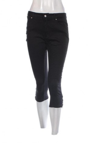 Damskie spodnie Unbranded, Rozmiar M, Kolor Czarny, Cena 18,99 zł