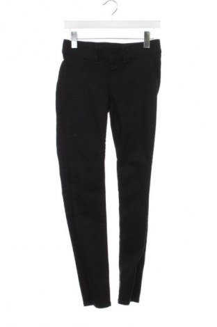 Дамски панталон Unbranded, Размер S, Цвят Черен, Цена 2,55 €