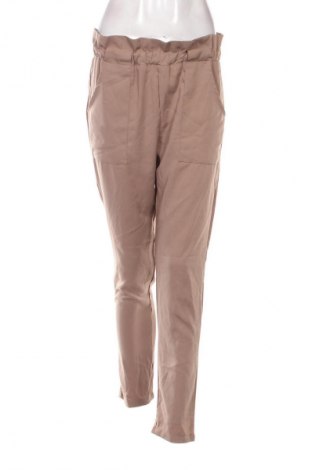 Damskie spodnie Unbranded, Rozmiar S, Kolor Brązowy, Cena 10,99 zł