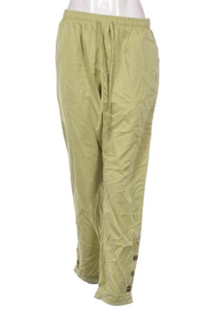 Női nadrág Unbranded, Méret M, Szín Zöld, Ár 1 119 Ft