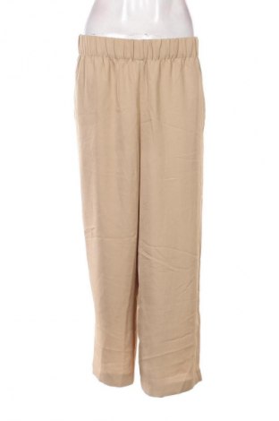 Damenhose Unbranded, Größe L, Farbe Beige, Preis 2,99 €