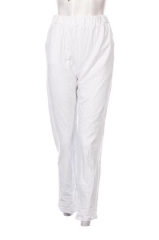 Damenhose Unbranded, Größe S, Farbe Weiß, Preis 11,99 €