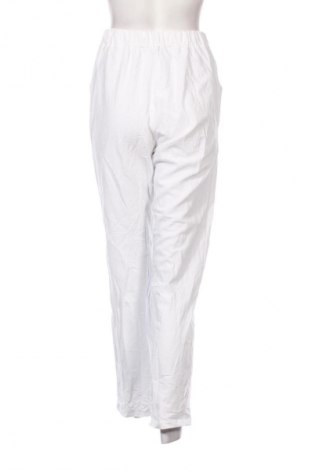 Damenhose Unbranded, Größe S, Farbe Weiß, Preis 11,99 €