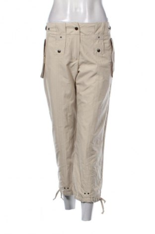 Dámské kalhoty  Unbranded, Velikost M, Barva Béžová, Cena  199,00 Kč