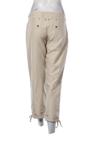 Dámské kalhoty  Unbranded, Velikost M, Barva Béžová, Cena  199,00 Kč