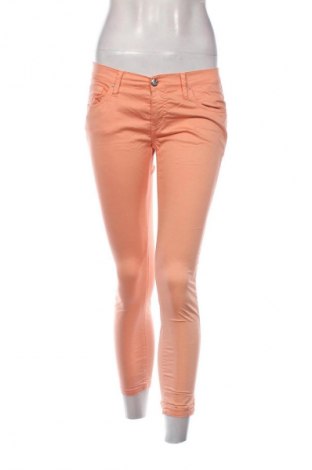 Damskie spodnie Unbranded, Rozmiar M, Kolor Różowy, Cena 6,99 zł