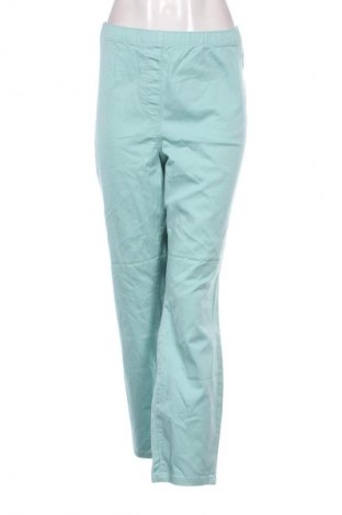 Női nadrág Unbranded, Méret 3XL, Szín Kék, Ár 7 879 Ft