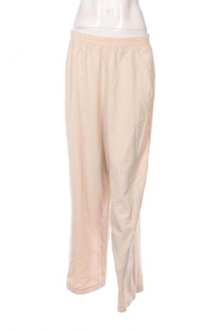 Női nadrág Unbranded, Méret M, Szín Bézs, Ár 999 Ft